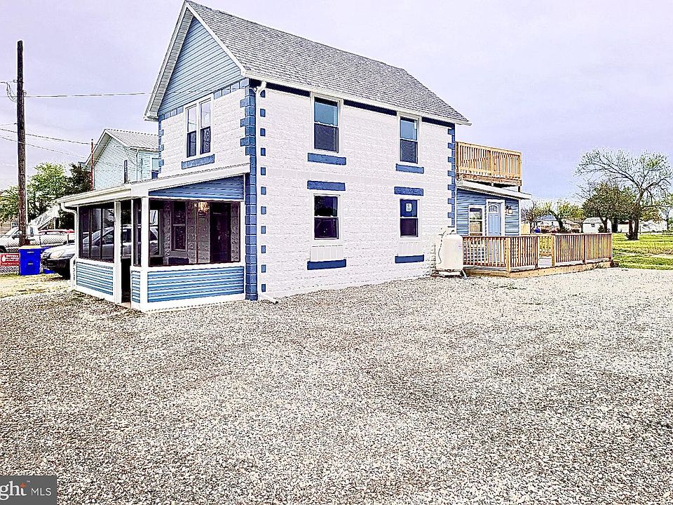 63 Hubbard Ave, Frederica, DE 19946 Zillow