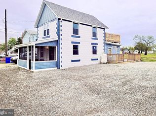 63 Hubbard Ave, Frederica, DE 19946
