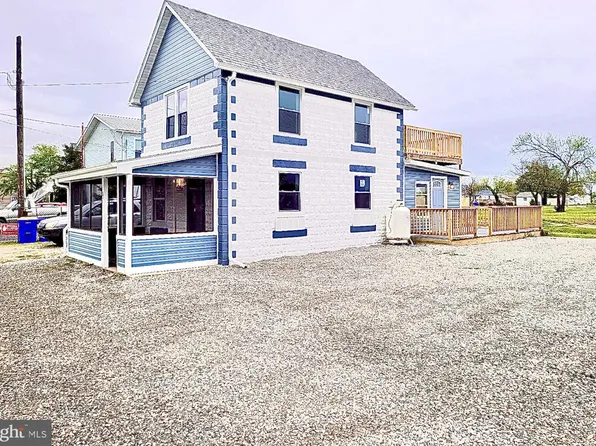63 Hubbard Ave, Frederica, DE 19946