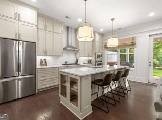 4427 Cheston Bnd NE, Marietta, GA 30075