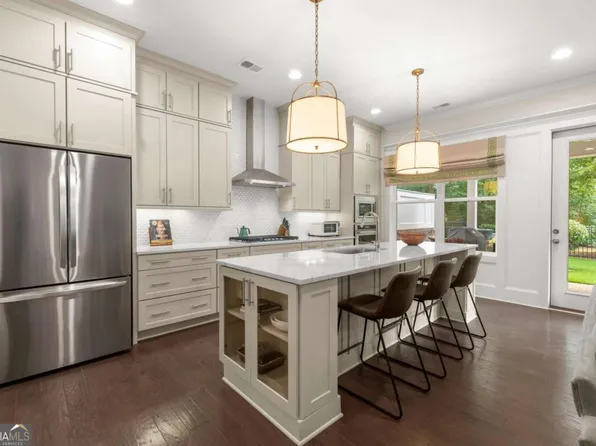 4427 Cheston Bnd NE, Marietta, GA 30075