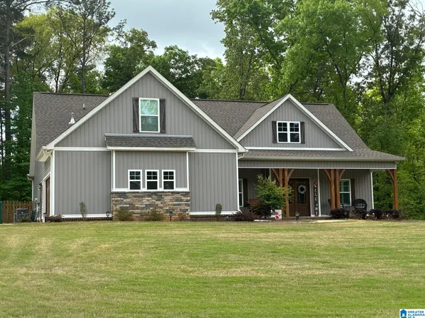 21325 Callie Cir, Mc Calla, AL 35111