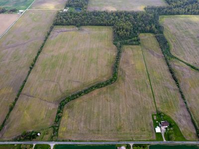 W 400 N, Portland, IN, 47371