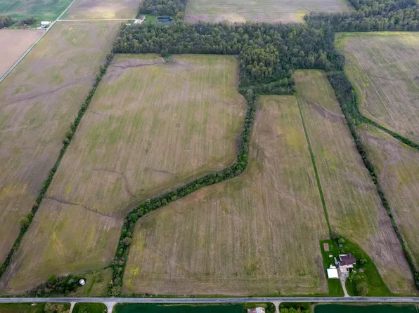 W 400 N, Portland, IN 47371