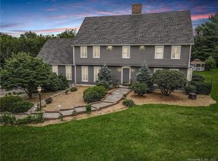 830 Sport Hill Rd, Easton, CT 06612