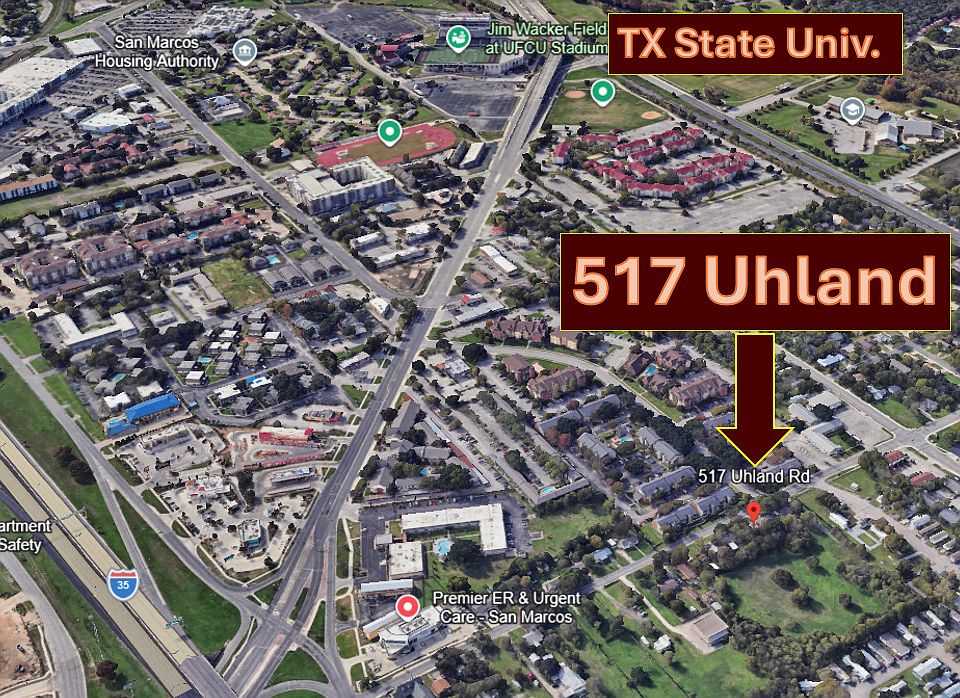 1st image of 517 Uhland Rd