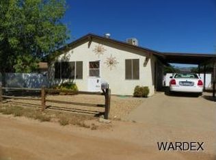 2411 Crozier Ave, Kingman, AZ 86401
