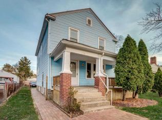 174 Nashoba Ave, Columbus, OH