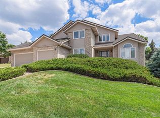 20886 Parliament Pl, Parker, CO 80138