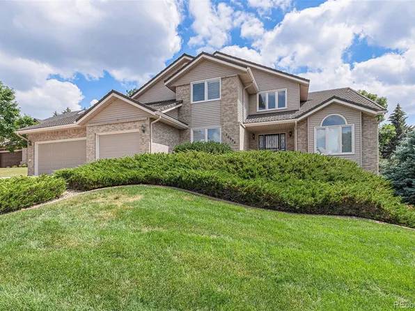 20886 Parliament Place, Parker, CO 80138