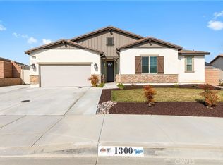 1300 Joshua Tree Rd, Calimesa, CA 92320