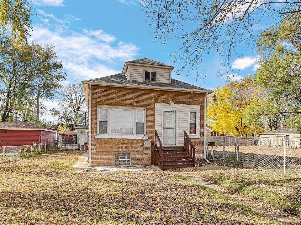 3924 Guthrie St, East Chicago, IN 46312 MLS 522444 Zillow