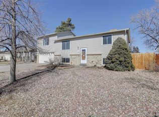 15541 E Cornell Ave, Aurora, CO 80013