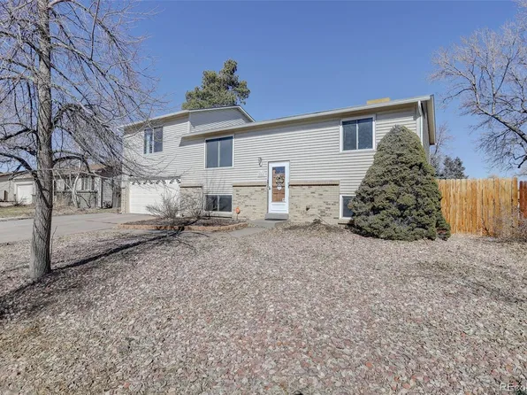 15541 E Cornell Avenue, Aurora, CO 80013