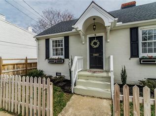 9 S Shields Ave, Richmond, VA 23220