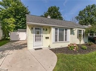 1140 Worton Blvd, Mayfield Heights, OH 44124