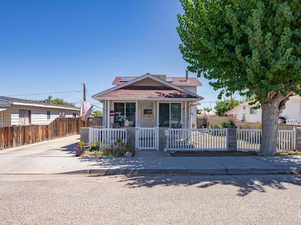 116 Van Buren St, Taft, CA 93268