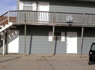 210 W Home St APT E, Junction City, KS 66441