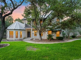 31511 Silver Spur Trl, Boerne, TX 78015