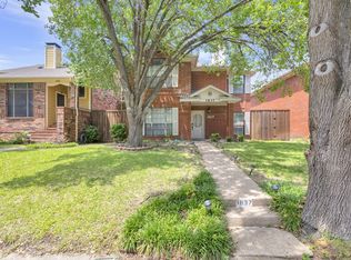 1837 Palo Alto Dr, Mesquite, TX 75150