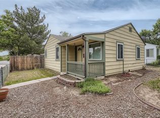 1688 Ironton St, Aurora, CO 80010