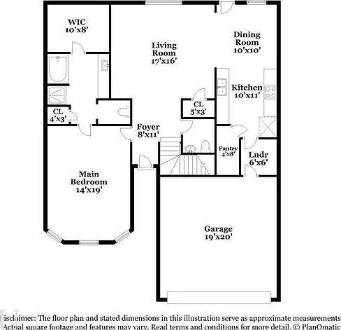 10422 Sweetwater Creek Dr — Photo 4