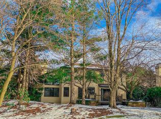 601 Sayre Dr, Princeton, NJ 08540