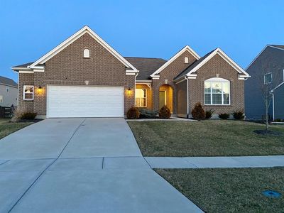 1872 Red Sage Ct, Lebanon, OH, 45036