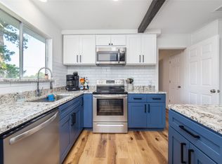 2100 Mason Ln, Kemp, TX 75143