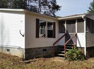 76 Pleasant Ridge Rd, Hendersonville, NC 28739