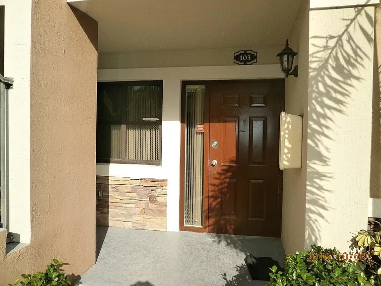 22701 SW 88th Pl #103 — Photo 2