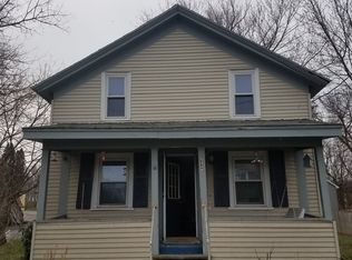 5444 Baldwin St, Brewerton, NY 13029