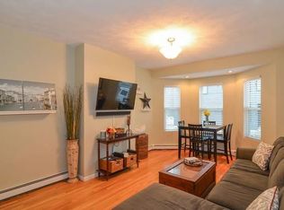 17 I St #5, Boston, MA 02127