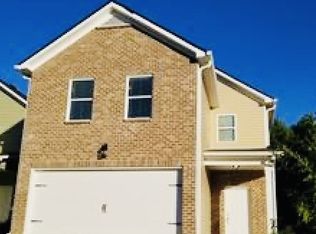 1007 Valley Rock Dr LOT 49, Lithonia, GA 30058