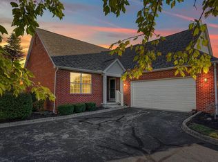 6172 Eagle Dr, Canal Winchester, OH 43110