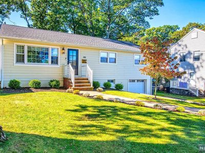 100 McNomee St, Oakland, NJ, 07436