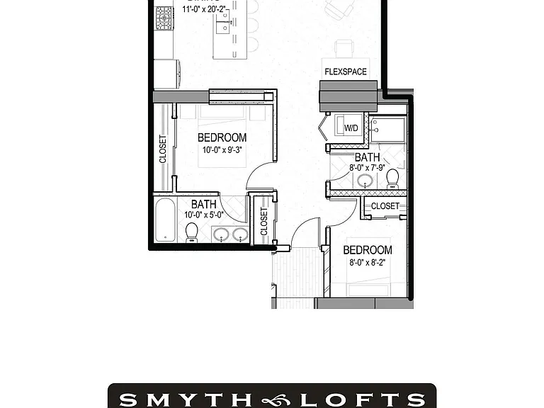 Smyth Lofts — Photo 18