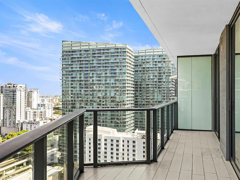 1300 S Miami Ave #2206 — Photo 10