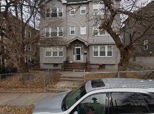 395 16th Ave #6, Irvington, NJ 07111