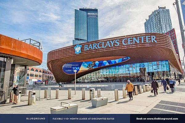 Rented by The Blueground | media 26