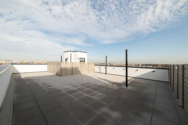 Rented by Joel Scharf, LREB | media 42