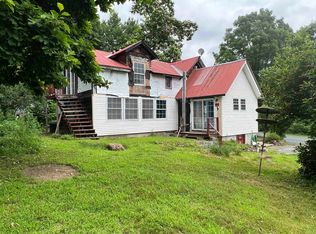 159 Old Chesterfield Rd, Hinsdale, NH 03451