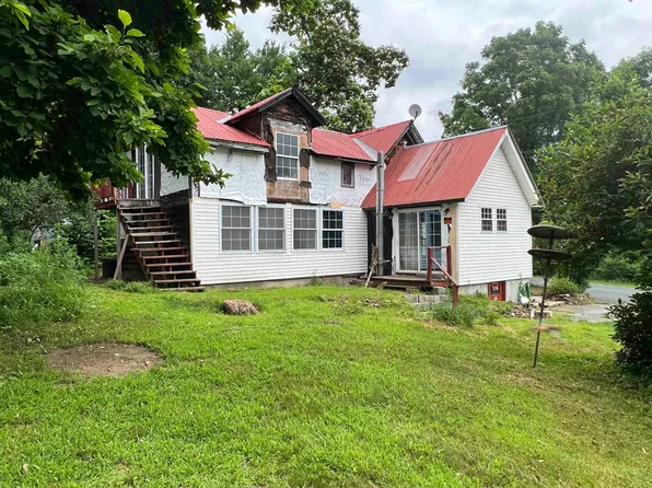 159 Old Chesterfield Road, Hinsdale, NH 03451