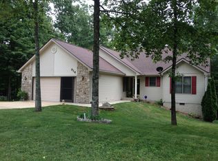 314 Lakeview Dr, Crossville, TN 38558