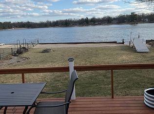 2136 Lake Rd, National City, MI 48748