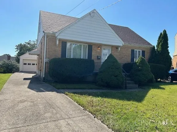 1727 Norcol Ln, Cincinnati, OH 45231