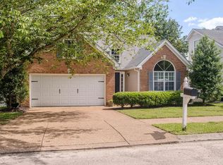 2016 Upland Dr, Franklin, TN 37067