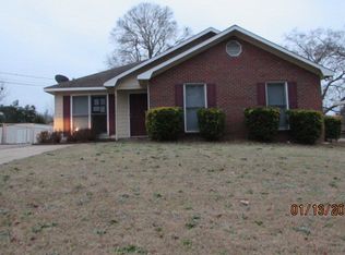 2874 Hobbs Rd, Columbus, GA 31909