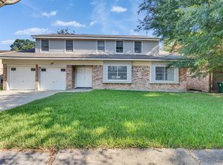 12710 Crow Valley Ln, Houston, TX 77099