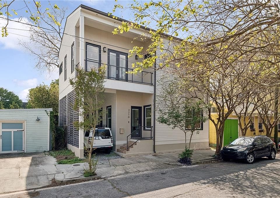 1st image of 3210 N Rampart St